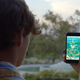 (Screengrab: Pokémon Go trailer)